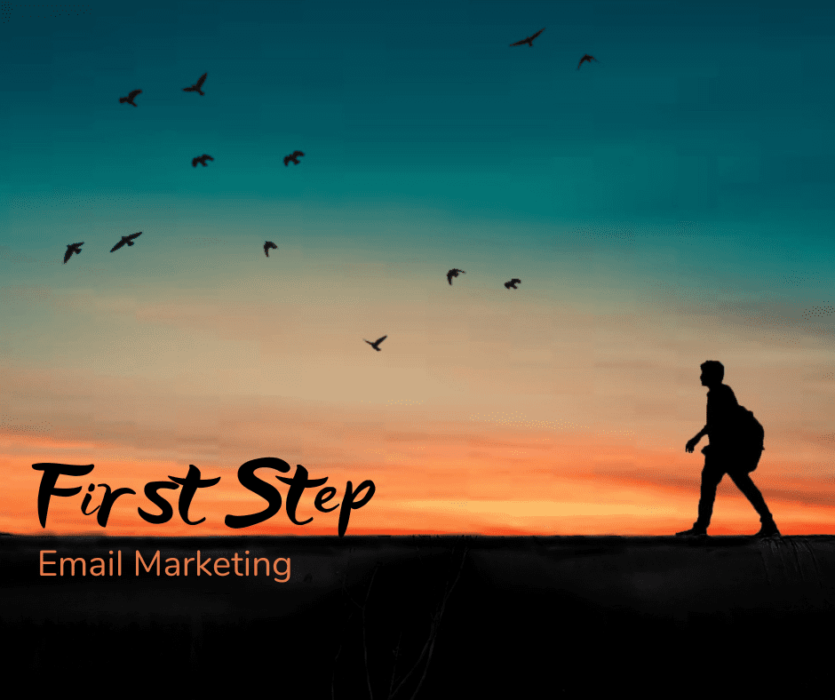 Belajar Email marketing