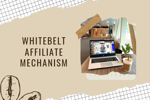 Affiliate marketing